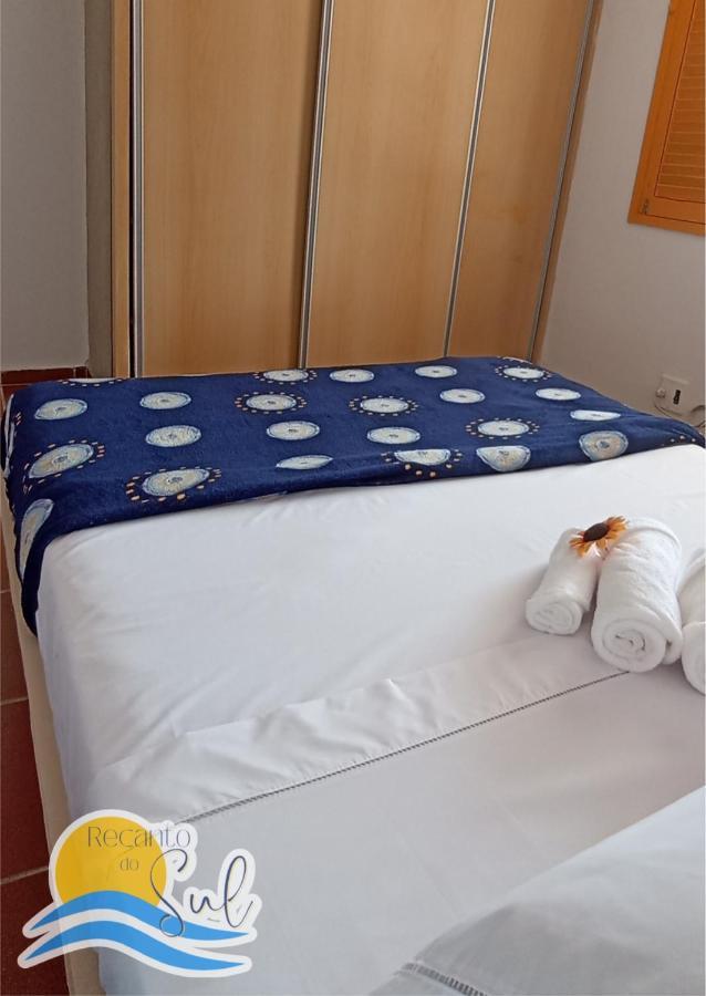 Recanto Do Sul Suites Tamandaré Esterno foto