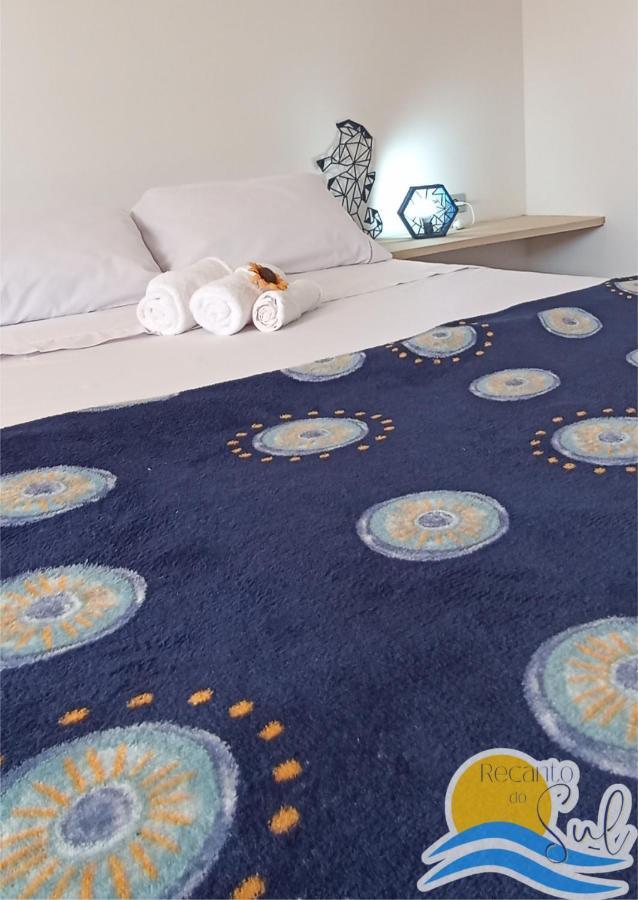Recanto Do Sul Suites Tamandaré Esterno foto