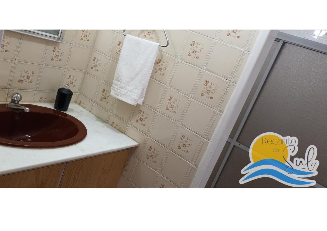 Recanto Do Sul Suites Tamandaré Esterno foto