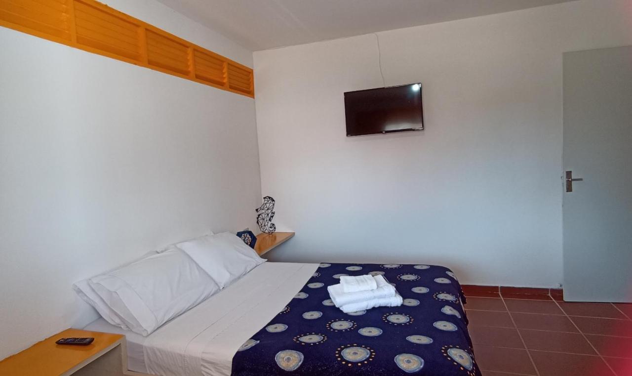 Recanto Do Sul Suites Tamandaré Esterno foto