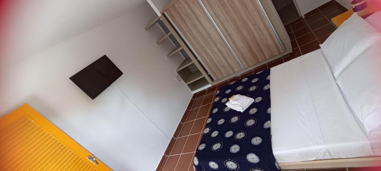 Recanto Do Sul Suites Tamandaré Esterno foto